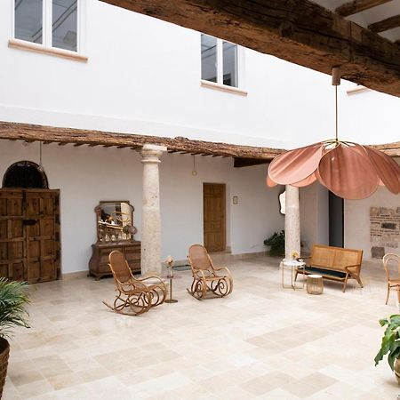El Balsamo-Singular'S Hotels - Hotel Boutique 5 Estrellas Belmonte  Dış mekan fotoğraf