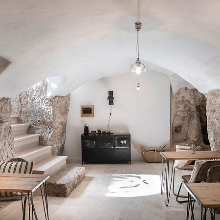 El Balsamo-Singular'S Hotels - Hotel Boutique 5 Estrellas Belmonte  Dış mekan fotoğraf