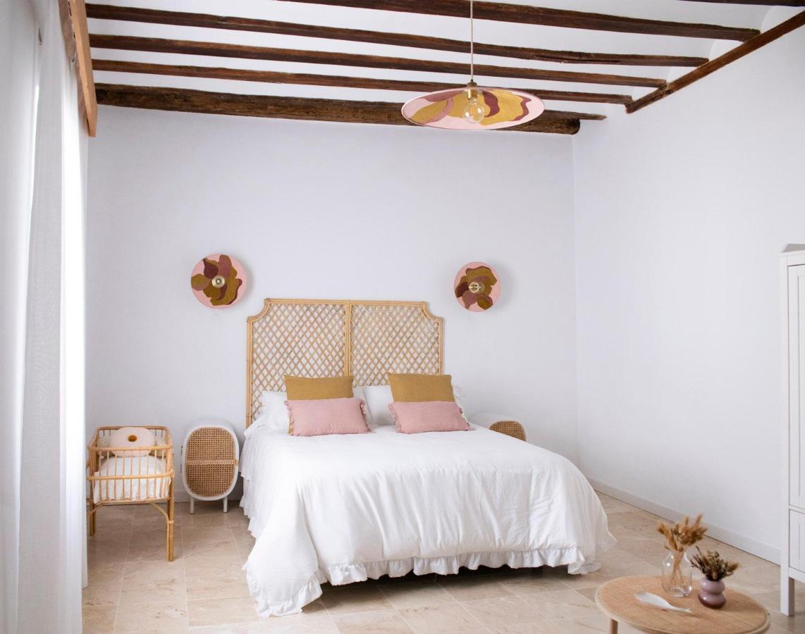 El Balsamo-Singular'S Hotels - Hotel Boutique 5 Estrellas Belmonte  Dış mekan fotoğraf