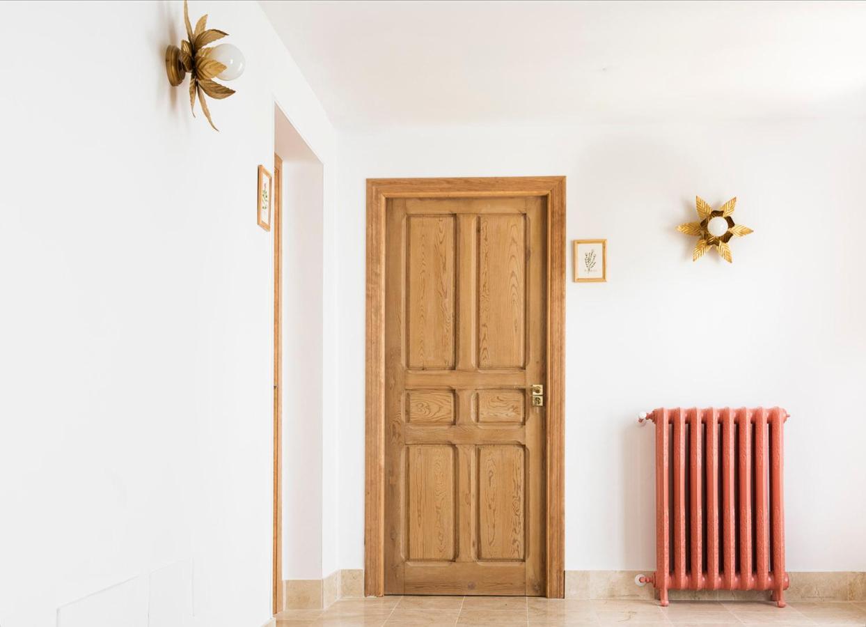 El Balsamo-Singular'S Hotels - Hotel Boutique 5 Estrellas Belmonte  Dış mekan fotoğraf