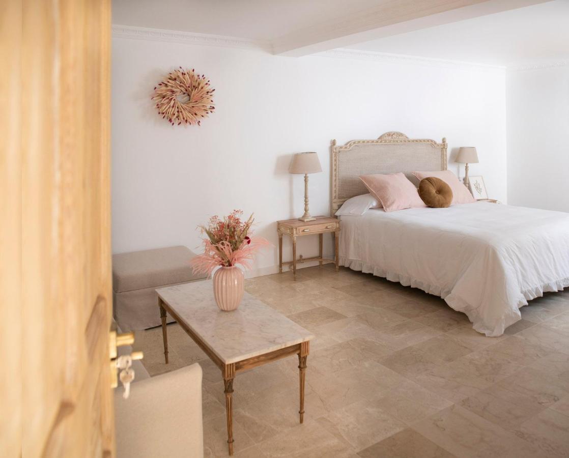 El Balsamo-Singular'S Hotels - Hotel Boutique 5 Estrellas Belmonte  Dış mekan fotoğraf