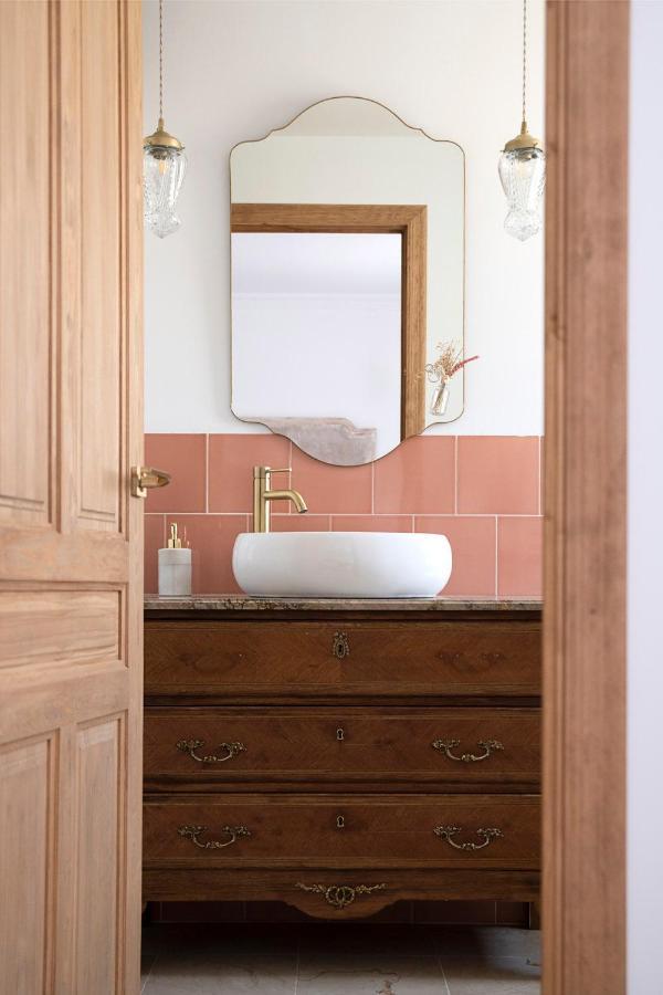 El Balsamo-Singular'S Hotels - Hotel Boutique 5 Estrellas Belmonte  Dış mekan fotoğraf