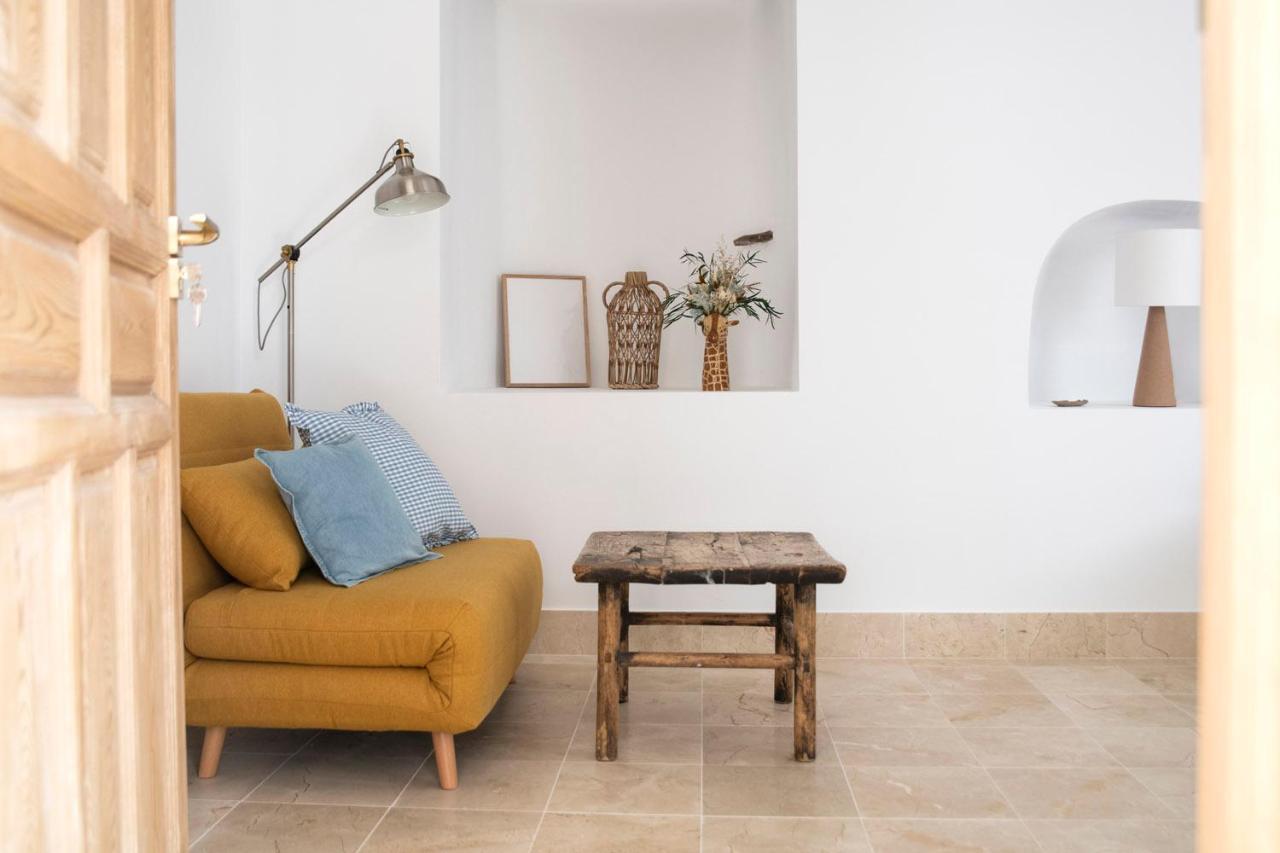 El Balsamo-Singular'S Hotels - Hotel Boutique 5 Estrellas Belmonte  Dış mekan fotoğraf