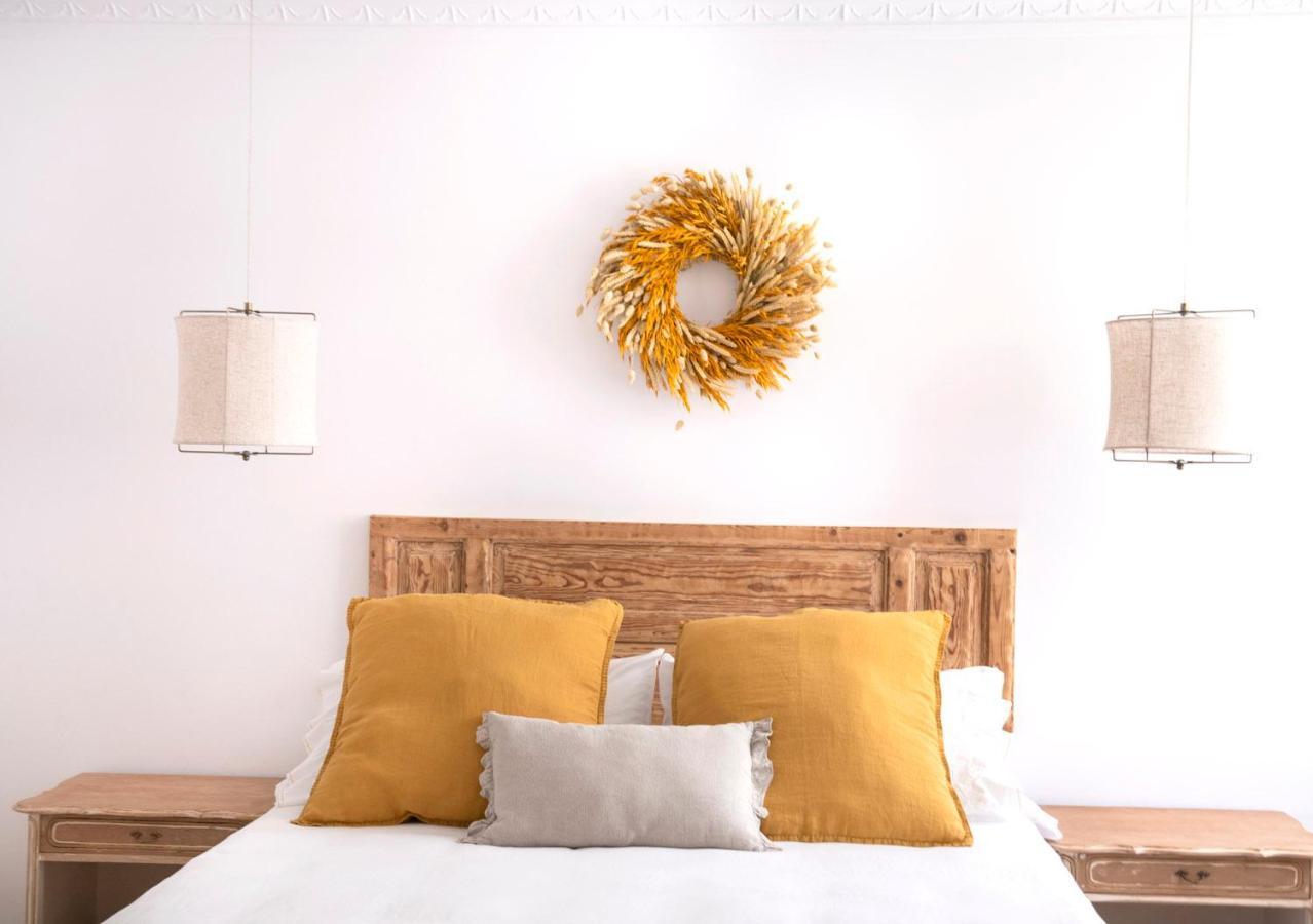 El Balsamo-Singular'S Hotels - Hotel Boutique 5 Estrellas Belmonte  Dış mekan fotoğraf