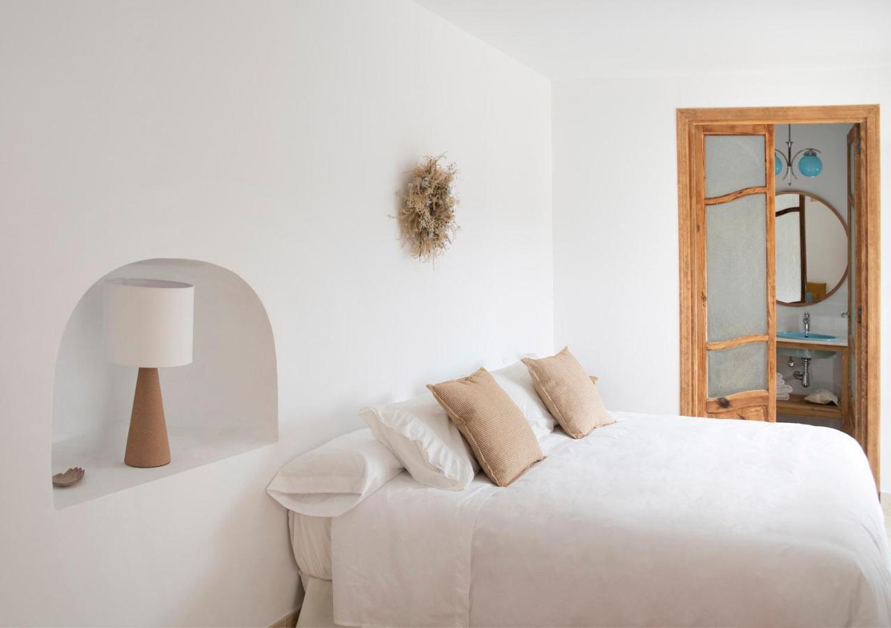 El Balsamo-Singular'S Hotels - Hotel Boutique 5 Estrellas Belmonte  Dış mekan fotoğraf