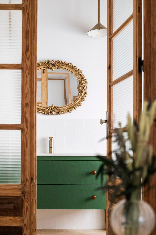 El Balsamo-Singular'S Hotels - Hotel Boutique 5 Estrellas Belmonte  Dış mekan fotoğraf