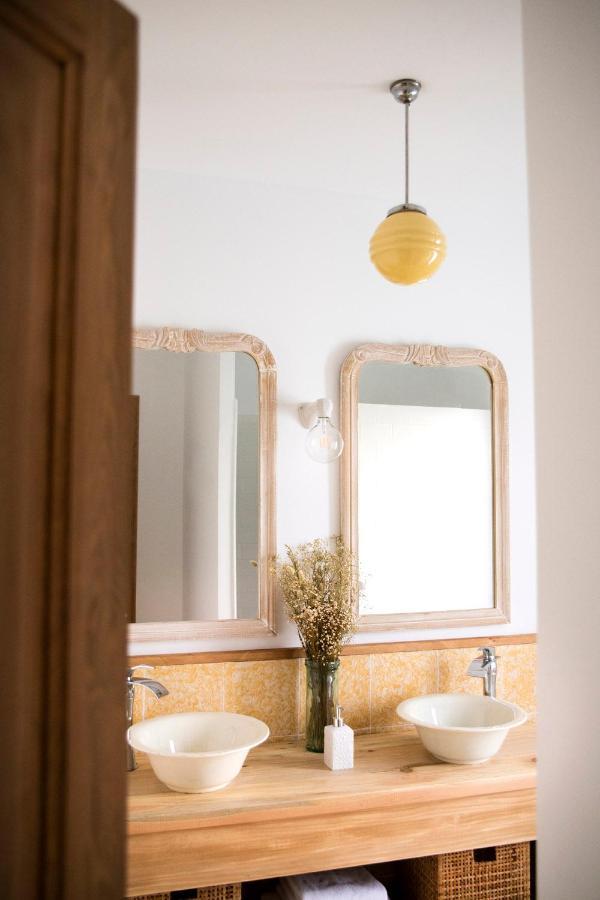 El Balsamo-Singular'S Hotels - Hotel Boutique 5 Estrellas Belmonte  Dış mekan fotoğraf