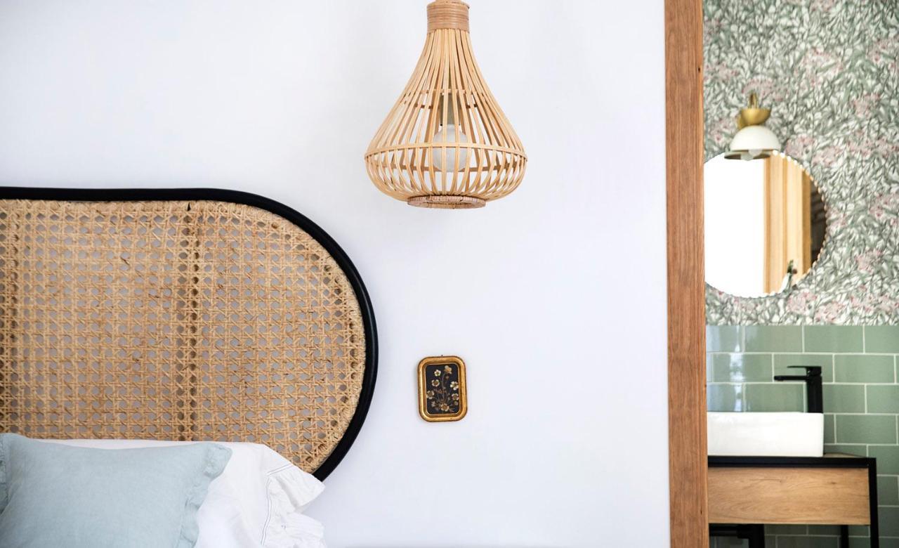 El Balsamo-Singular'S Hotels - Hotel Boutique 5 Estrellas Belmonte  Dış mekan fotoğraf