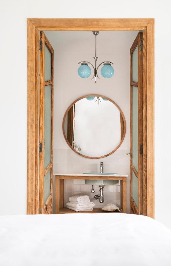 El Balsamo-Singular'S Hotels - Hotel Boutique 5 Estrellas Belmonte  Dış mekan fotoğraf