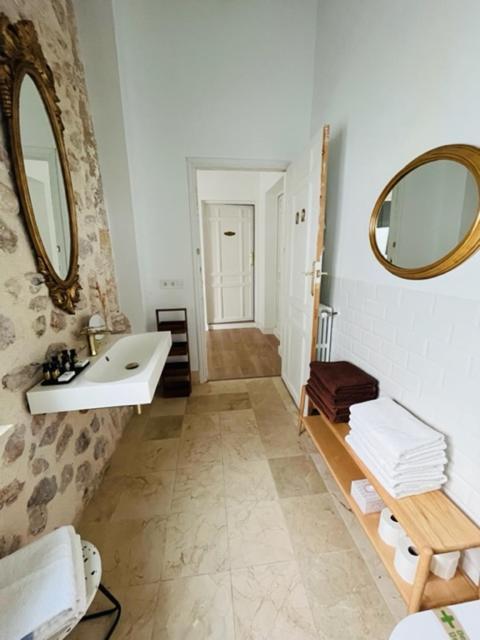 El Balsamo-Singular'S Hotels - Hotel Boutique 5 Estrellas Belmonte  Dış mekan fotoğraf