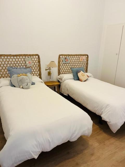 El Balsamo-Singular'S Hotels - Hotel Boutique 5 Estrellas Belmonte  Dış mekan fotoğraf