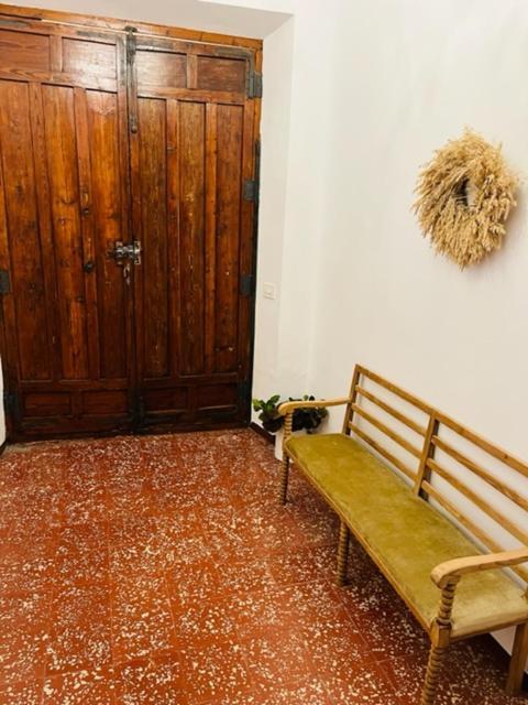 El Balsamo-Singular'S Hotels - Hotel Boutique 5 Estrellas Belmonte  Dış mekan fotoğraf