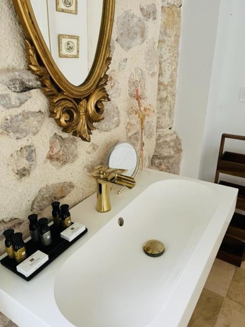 El Balsamo-Singular'S Hotels - Hotel Boutique 5 Estrellas Belmonte  Dış mekan fotoğraf